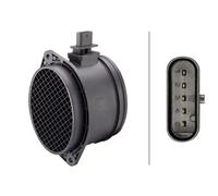 Air flow meter 8ET 358 095-701 HELLA for BMW X5