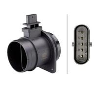 HELLA 8ET 358 095-711 Mass air flow sensor