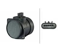 Mass Air Flow Senso HELLA 8ET 358 095-911 for PONTIAC G6 3.5 2004-2006