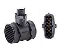 HELLA 8ET 358 095-941 Mass air flow sensor