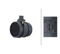 HELLA 8ET 358 166-441 Mass air flow sensor