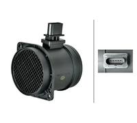 HELLA 8ET 358 166-551 Mass air flow sensor