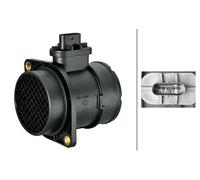 HELLA 8ET 358 166-581 Mass air flow sensor