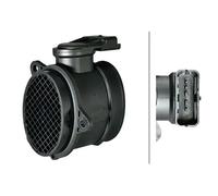 HELLA 8ET 358 166-601 Mass air flow sensor
