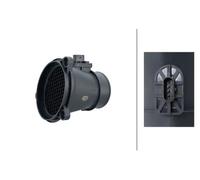 HELLA 8ET 358 166-631 Mass air flow sensor