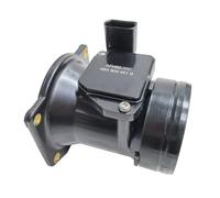 Air flow meter Air quality sensor Fit For Golf Mk4 1.6 Mass Air Flow Meter Sensor 06A906461B 06A906461BV AFH60-10C 06A906461BX 8ET009142-261 8ET009142261