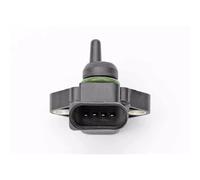 Air Flow Meter Car Air Mass Sensors MAP Manifold Absolute Pressure Intake Sensor Fit For Audi A2 A3 A4 A6 TT 1.2 1.4 1.8 OE 038906051