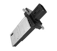 Air Flow Meter Car Mass Air Flow Meter For Explorer For Fiesta AF10140 3L3A12B579BA 2004-2013 MAF Airflow Sensor Adapter Installation Car Mass Airflow MAF Sensor