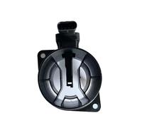 Air Flow Meter Compatible With Audi A1 A3 RS3 A6 S6 A7 Q2 Q3 Mass Air Flow Sensor MAF 04L906461B 04L906461D 5WK98102