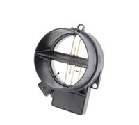 air flow meter Compatible With Cadillac For Seville 2000 2001-2004 For Eldorado 2000-2002 25168491 8159040680 8253184110 Mass Air Flow Meter Sensor