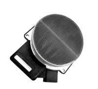 Air Flow Meter Compatible With Chevrolet For Avalanche 2500 2003 2004 2005 2006 25168491 25318411 8159040680 AF10043-11B1 Mass Air Flow Maf Sensor Meter