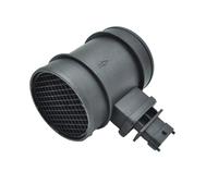 Air Flow Meter Compatible With Fiat For Doblo 223 119 2001 For Cargo 2000 For IDEA 2003 Mass Air Flow Meter Sensor Modification Repair Parts