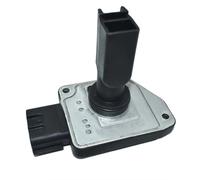 Air Flow Meter Compatible With For Pathfinder 1998 1999 2000 For Quest 1999 2000 2001 2002 Car Mass Air Flow Sensor Meter OEM:AFH70-16