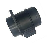 Air Flow Meter Compatible With Mitsubishi For Colt 2004 2005 2006 2007 2008 2009 2010 2011 1 Pcs Mass Air Flow Meter Sensor Accessories 5WK97003