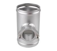 Air flow meter connector 2.5"/2.75"/3" Air Flow Sensor Mount Air Flow fit For Cadillac Fit For Volkswagen Intake Meter Adapter RS-MAF009(70mm)