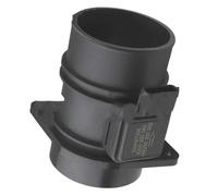 Air flow meter connector MAF Mass Air Flow Meter Sensor Fit For Renault Megane 2 1.5dci Grand Kangoo Scenic Trafic Master 2 8200280060 5WK97008