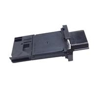 Air flow meter connector Mass Air Flow Sensor Meter Fit For Nissan NP200/300 Pathfinder Pick Up Primera Pulsar Qashqai Tiida X-trail Navara Note Air quality sensor(1x Sensor Only)