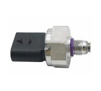 Air Flow Meter Fit For Audi Q5 Q7 Fit For VW E-Crafter Golf 4M0959603A 4M0959603B 4M0959603C Air Conditioning Pressure Sensor