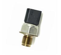 Air Flow Meter Fit For Ford Transit MK7 MK8 Tourneo Custom Fuel Rail Pressure Sensor 55PP40-01 55PP4001 5WS40755 BK2Q-9D280-AB