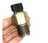 Air Flow Meter Fit For Isuzu Fit For Nissan Common Rail Fuel Pressure Sensor 4990006070 499000-6160 8-97318684-0 8973186840 Car Air Mass Sensors(499000-6070)