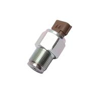 Air Flow Meter Fit For Isuzu Fit For Nissan Common Rail Fuel Pressure Sensor 4990006070 499000-6160 8-97318684-0 8973186840(499000-6160)