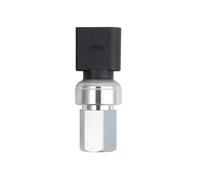 Air Flow Meter Fit For VW Golf Passat B7 CC Beetle Polo Air Conditioner A/C Pressure Sensors Switch 1K0959126E 1K0959126A