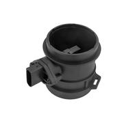 Air flow meter with housing EPP-ME-021 NTY for MERCEDES-BENZ PUCH
