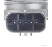 HERTH+BUSS JAKOPARTS J5683006 Mass air flow sensor