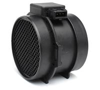 Air Flow Meter MAF Mass Air Flow Sensor For BMW E46 E39 E53 E36 X5 Z3 330Xi 330Ci 330I 530I 13621438871 5WK96132 13627567451 5WK96132Z Air Mass Meter