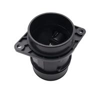 Air flow meter MAF Mass Compatible With Dacia For Duster 2010 2011 2012 2013 2014 2015 2016 2017 2018 2019 2020 2021 2022 2023 2024 2025 Mass Air Flow Sensor