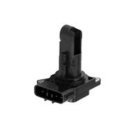 Air Flow Meter Maf Sensor Compatible With Mazda For 2 2007-2015 For 3 2003-2009 For 5 2005-2010 OEM:197400-2010 1974002010 Mass Air Flow Meter Sensor Maf