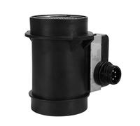 Air Flow Meter Mass Air Flow Sensor Black Automobile Sensor For BMW 3 E36 325 I E34 5 525 I IX 24V Touring Air Mass Meter
