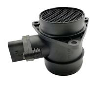 Air Flow Meter Sensor 0281002318 MAF Mass Air Flow Meter Sensor For VW Car Replacement Parts 045906461 045906461X Mass Airflow Meter