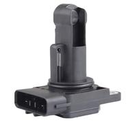 Air Flow Meter Sensor 197400-2010 MAF Mass Air Flow Meter Sensor For Mazda 2 3 5 6 323F 323S 626V MX-5 For Protege 1974002010 197400 2010