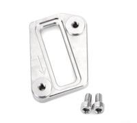 Air Flow Meter Sensor Welding Base for LS3 LS7 Engines in Aluminum Alloy to Provide Mounting and Improve Sensor Functionality