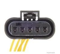 HERTH+BUSS ELPARTS 51277263 Cable Repair Set, tail light