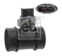 Ferdinand Bilstein Mass Air Flow Sensor 104592 with Housing for Opel Agila Corsa C