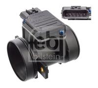 febi bilstein 108944 Air Flow Meter