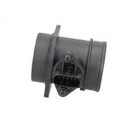 Air flow meter with housing 18060 KAMOKA for AUDI VW SEAT SKODA OPEL KIA BMW