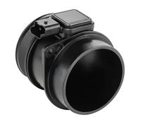 BREMI Mass Air Flow Sensor 30044 with Housing - Fits Peugeot Fiat Ford Volvo Citroen Lancia