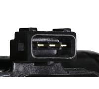 Air flow meter with housing 366344 VALEO for AUDI A6 C5 A6 C5 Avant
