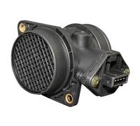 Air flow meter with housing 4393900200 JP GROUP for VOLVO RENAULT