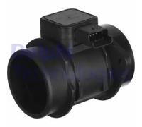 Air flow meter with housing AF10188-12B1 DELPHI for FORD PEUGEOT CITROËN TOYOTA