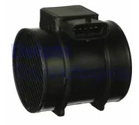 Air flow meter with housing AF10195-12B1 DELPHI for OPEL SIGNUM Hatchback