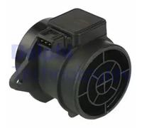 Air flow meter with housing AF10207-12B1 DELPHI for KIA RIO I Hatchback