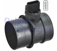 DELPHI AF10250-12B1 Mass air flow sensor