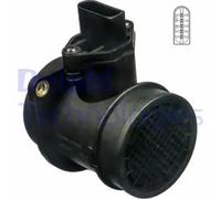 DELPHI AF10261-12B1 Mass air flow sensor
