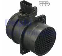 DELPHI AF10266-12B1 Mass air flow sensor