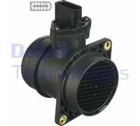 Air flow meter with housing AF10277-12B1 DELPHI for BMW 3 Compact 3 3 Coupe 1