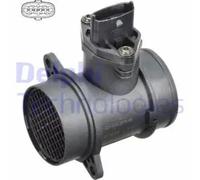 Air flow meter with housing AF10288-12B1 DELPHI for HYUNDAI ACCENT Saloon